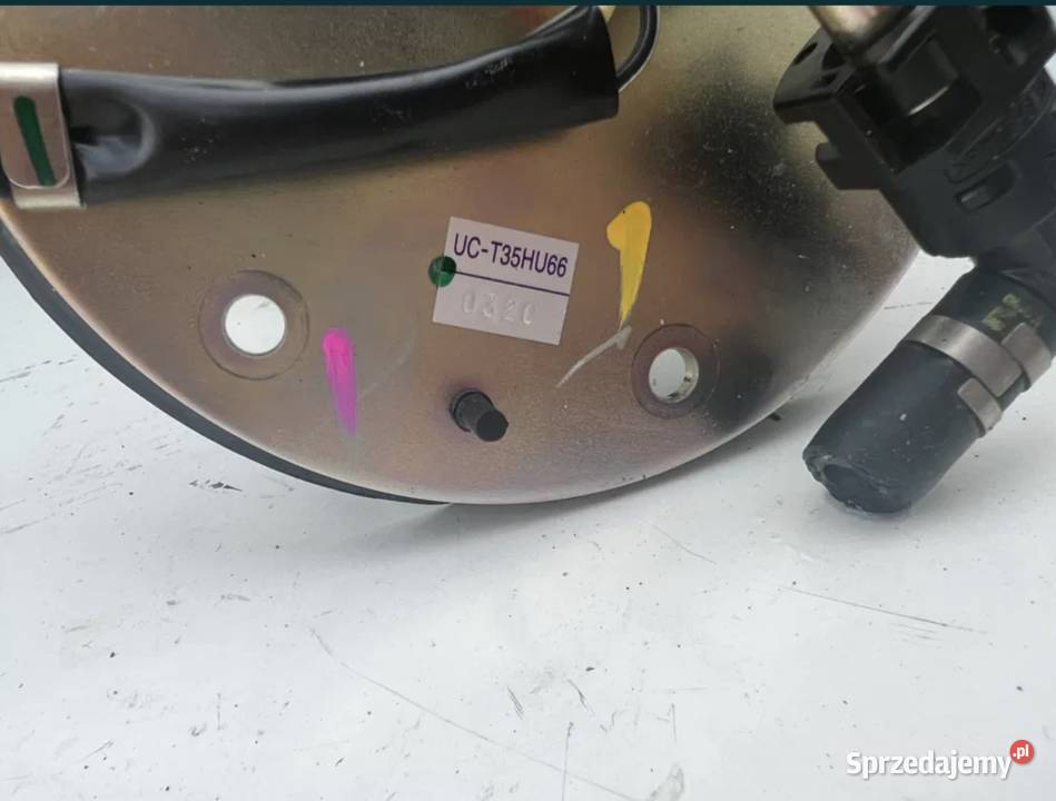 Pompa paliwa Honda CB 500 F 2021r