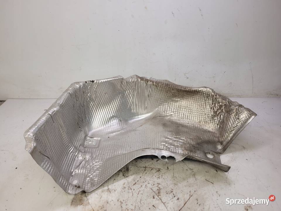 OSŁONA TERMICZNA LEWY TYŁ AUDI A4 B9 8W0804173 osobowe