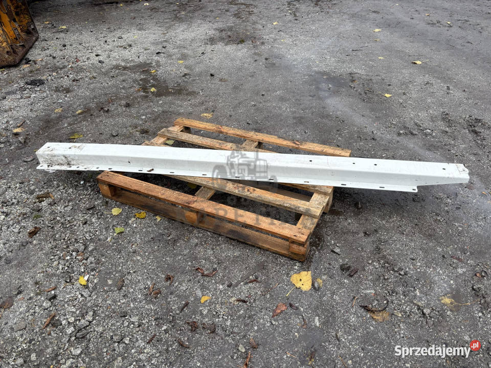 Pottinger Jumbo 7450 Przyczepa Samozbierająca Jastrzębniki sprzedam