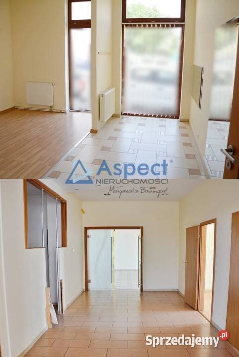 Do sprzedaży lokal 324m2 Szczecin