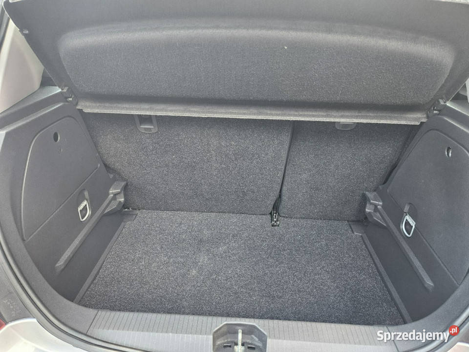 Opel Corsa Klimatyzacja Tempomat Alufelgi D Corsa Ruda Śląska sprzedam