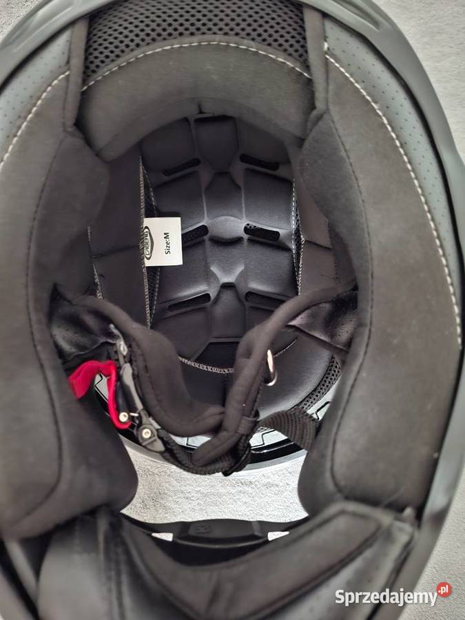 Kask motocyklowy Caberg Avalon X Rozmiar M 57 58 Białystok