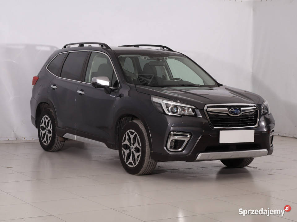 Subaru Forester 20 eBoxer MHEV Piaseczno sprzedam