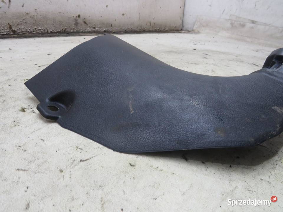 OSŁONA POSZYCIE PROGU PRAWE XTRAIL III