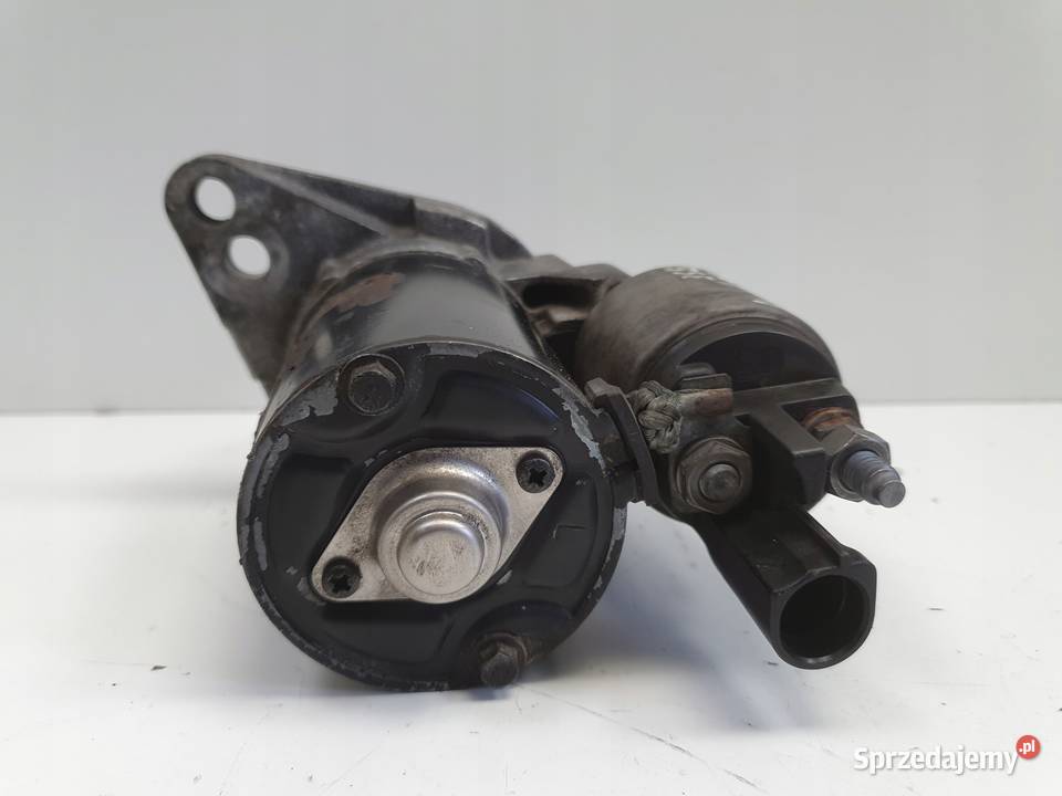 ROZRUSZNIK VW Passat B6 16 FSI ROZRUSZNIK bosch Rudka