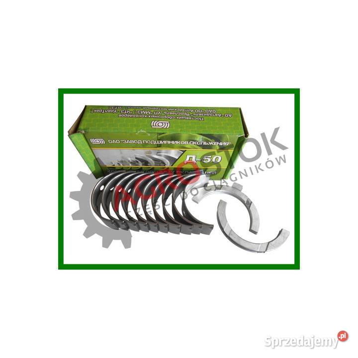 Panewki główne mtz h2 oryginał Rolnictwo Parczew