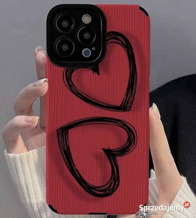 Eleganckie EtuiCase iPhone Wszystkie modele podkarpackie Rzeszów