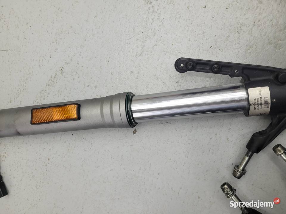 DUCATI MULTISTRADA 1260 S V2 OEM 18 LAGI LAGA Nowy Tomyśl