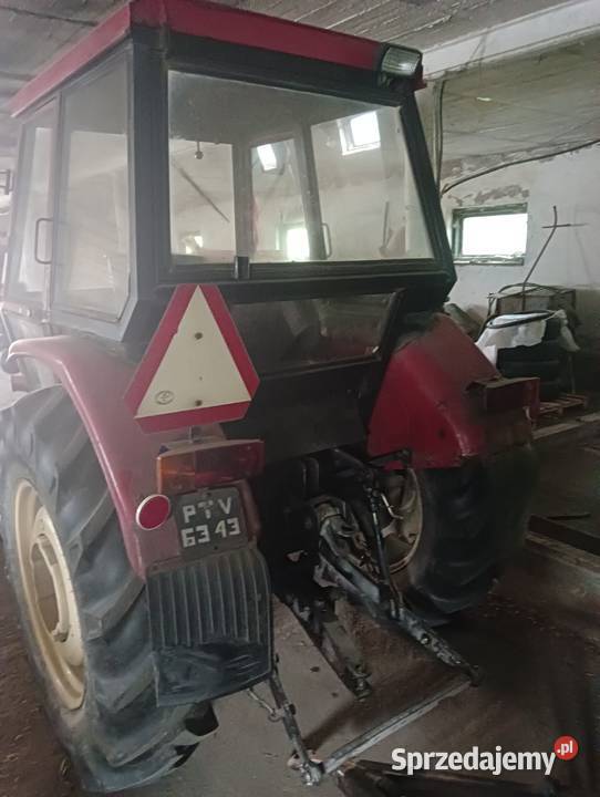 Sprzedam URSUS C360 3p Ursus Wola Krzysztoporska sprzedam
