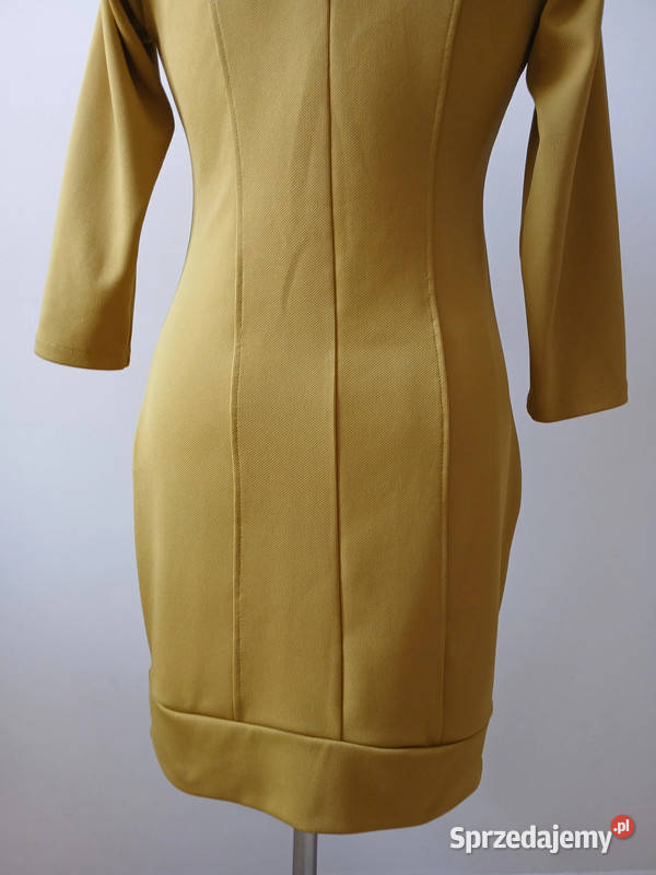 Sukienka eleganckado pracyna wyjściarozmiar świętokrzyskie Kielce sprzedam
