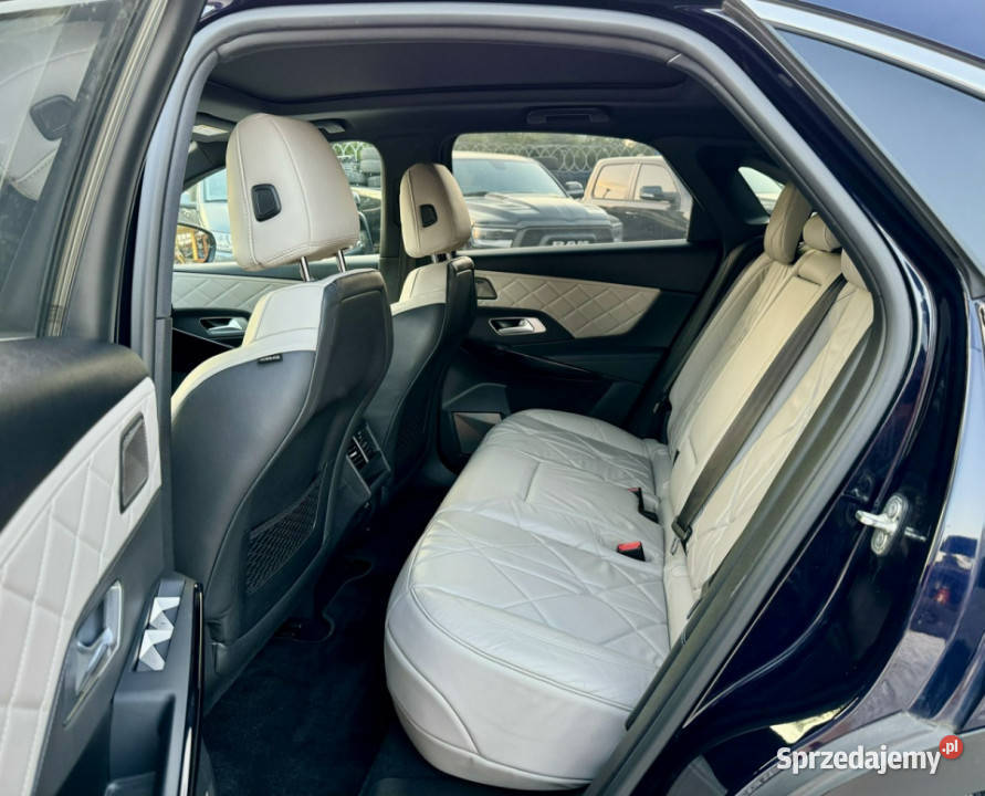 DS Automobiles DS 7 Crossback Rivoli4x4300Full gniazdo SD Kamienna Góra