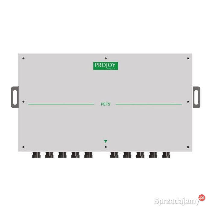 PROJOY Wyłącznik bezp PEFSEL50H10P2 5 STRING sprzedam