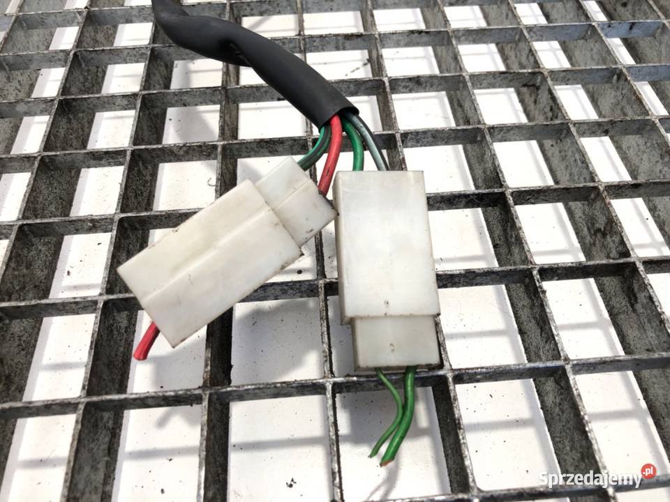 STACYJKA IVECO EUROCARGO IIII 59 240 9115 ciężarowe