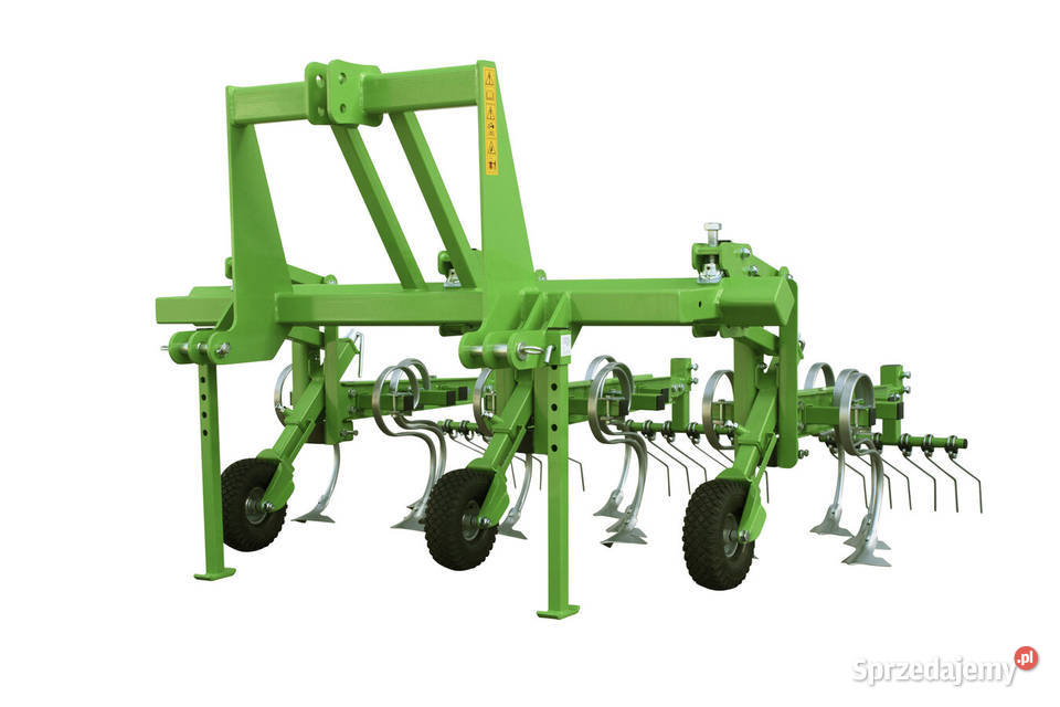 Pielnik Nembus Bomet rozstaw 6590 3 5 sekcje Rogóźno