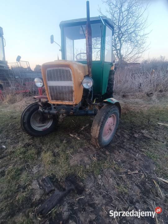 C330 zarejestrowany nowe opony Kobierzyce