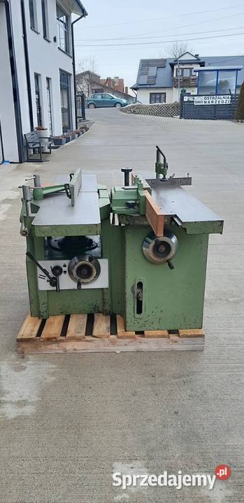 Wieloczynnościówka Triumph 35 1825 Naprawa