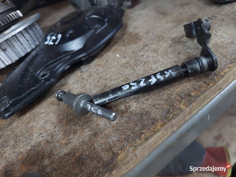 Kawasaki ksf 250 wysprzęglik popychacz ksf250 Jelenia Góra