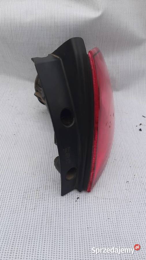 lampa tylna prawa lewa w błotnik SEAT ALTEA dolnośląskie