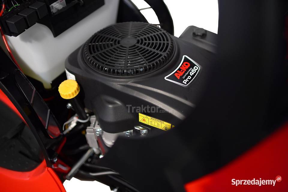 Solo by ALKO T15933 HDA Comfort Pro podkarpackie Tajęcina