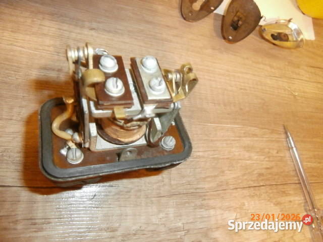 Junak m10 łódzkie Zduńska Wola sprzedam