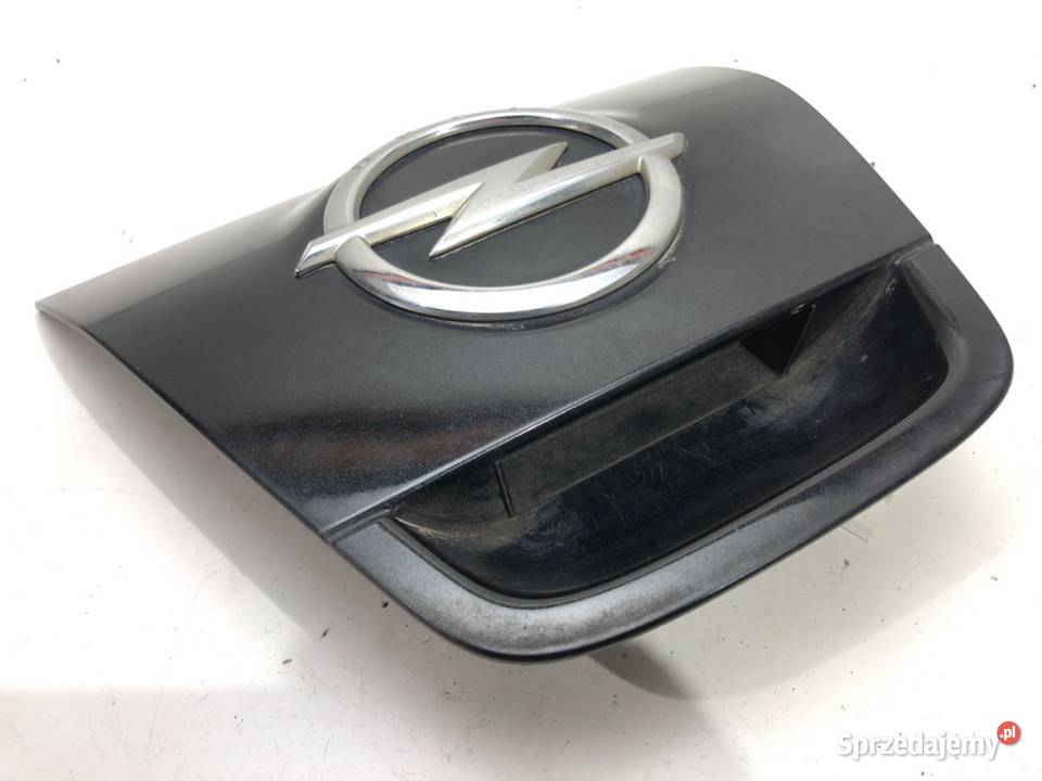 KLAMKA KLAPY TYŁ OPEL ASTRA J 13372619 Hatchback podkarpackie