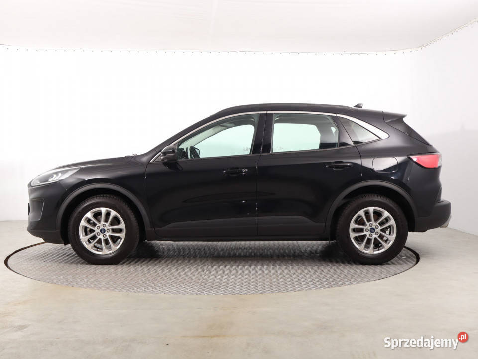 Ford Kuga 15 EcoBoost Katowice sprzedam