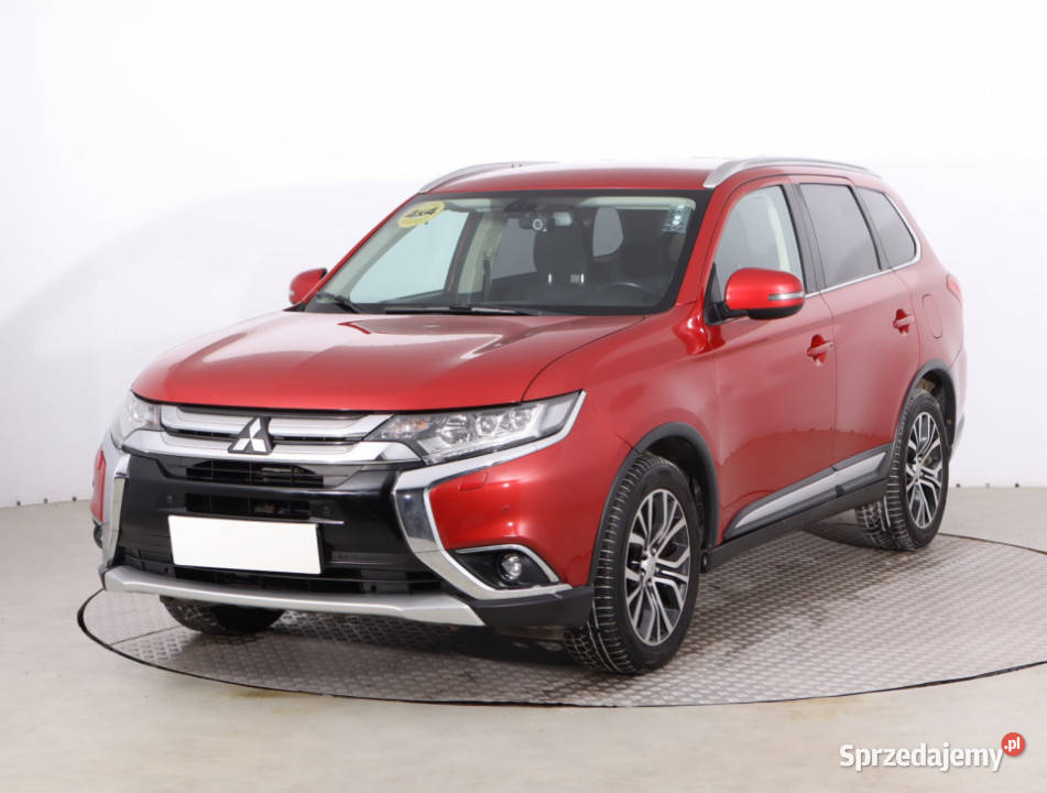 Mitsubishi Outlander 20 4/5 Piaseczno sprzedam