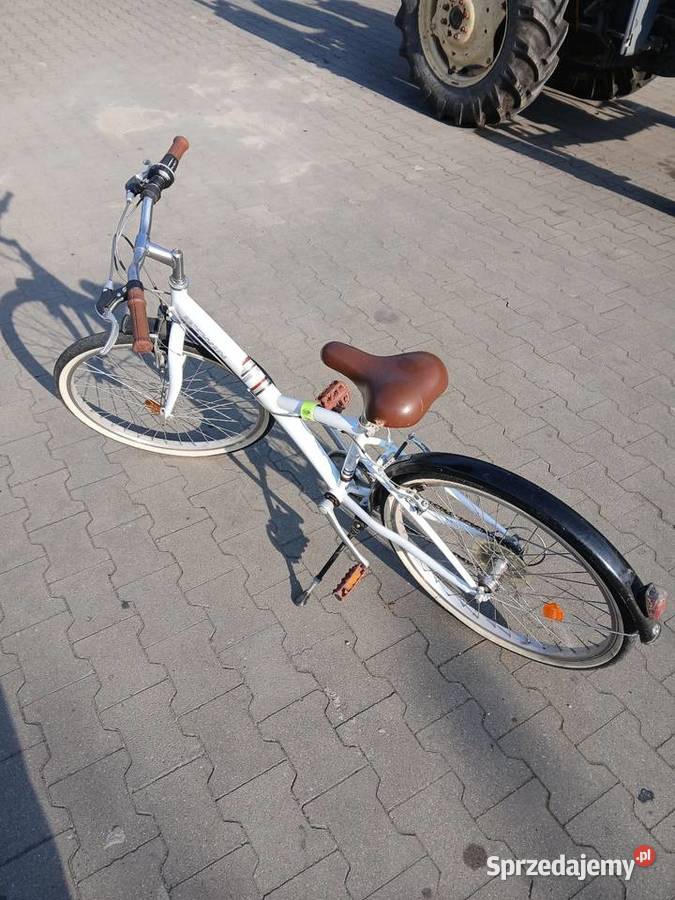 Rower Lubartów