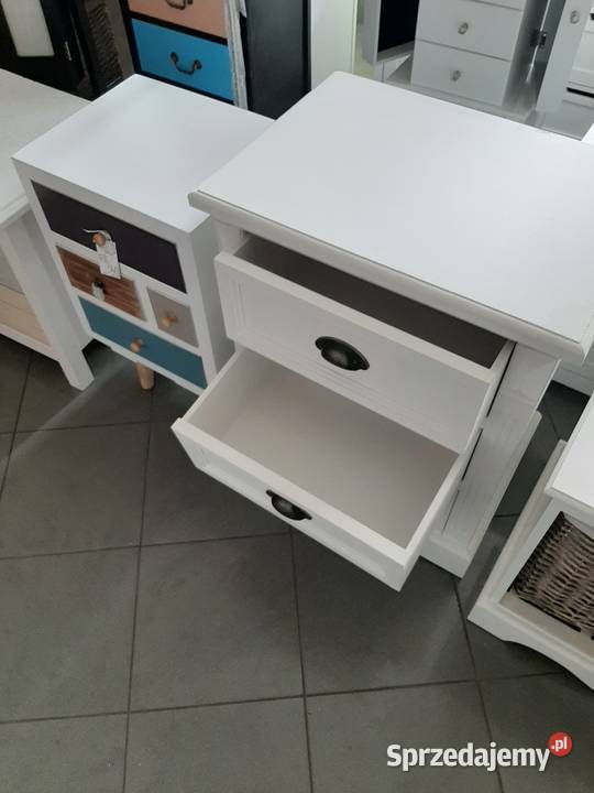 konsoleszafki komody różne Pozostałe