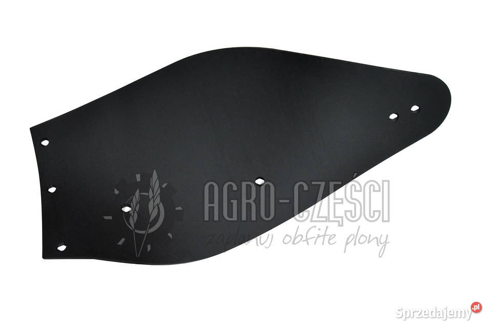 KUHN ODKŁADNICA PRAWA 616138 LEWA 616139 iQ Skoroszyce