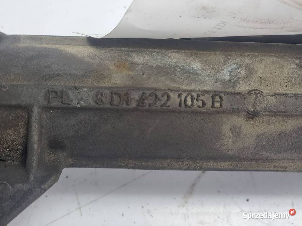 MAGLOWNICA AUDI A4 B5 8D1422072R