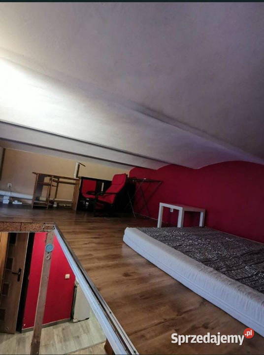 Lokal 19 met Miarki Wrocław parter dolnośląskie