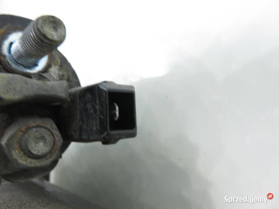 ROZRUSZNIK SKODA OCTAVIA 19 TDI S0026 osobowe