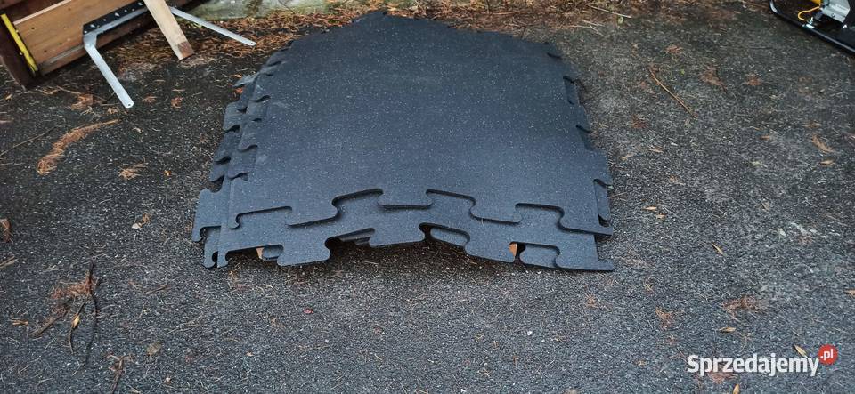 Siłownia domowa komplet dolnośląskie Kłodzko