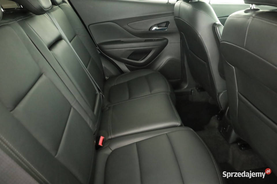 Opel Mokka 14 Turbo wspomaganie kierownicy Piaseczno