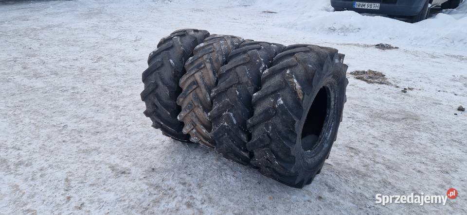 11580153 29580153 Mitas Starco Nowe Miasto Lubawskie sprzedam