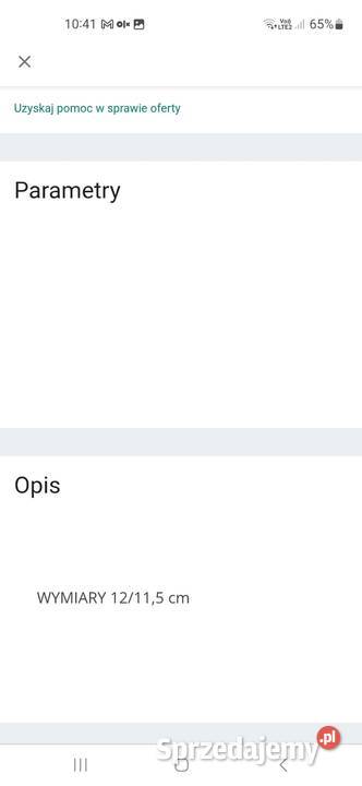 Plakieta Staszic śląskie Bielsko-Biała sprzedam