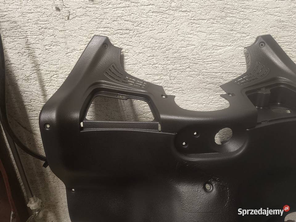 Piaggio x8 Xevo kokpit konsola Dębica