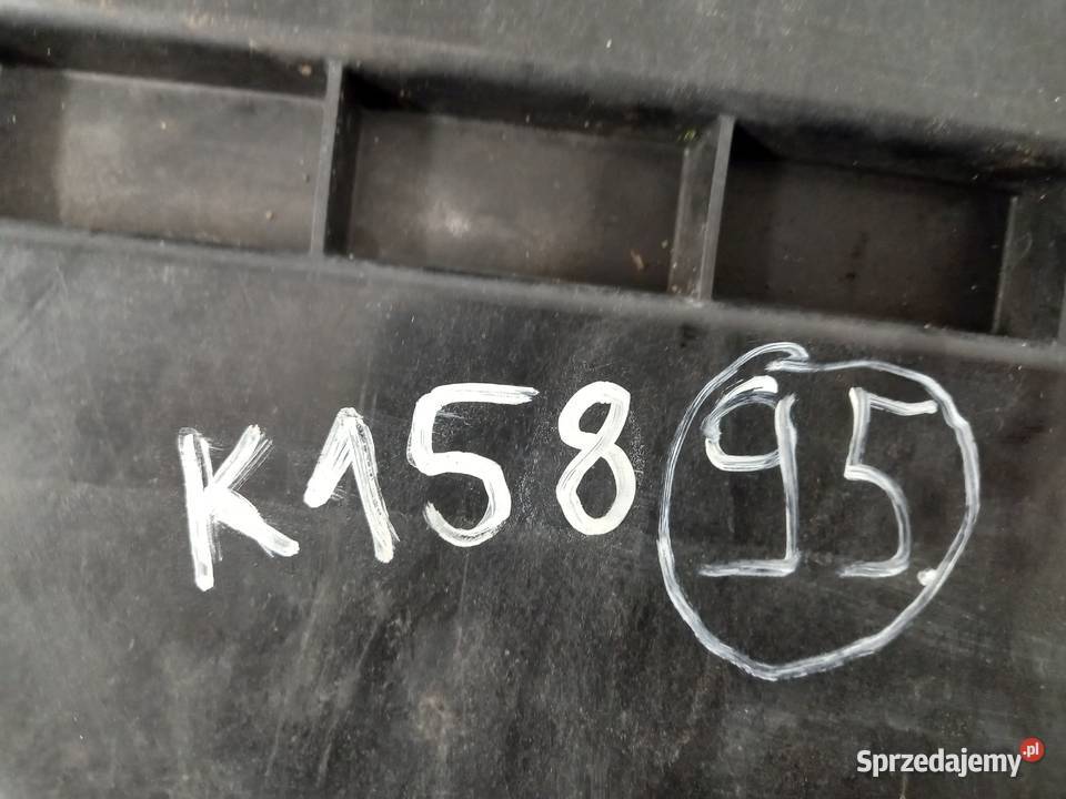 FORD MONDEO MK4 osłona dolna silnika 7S718B384A Kielce