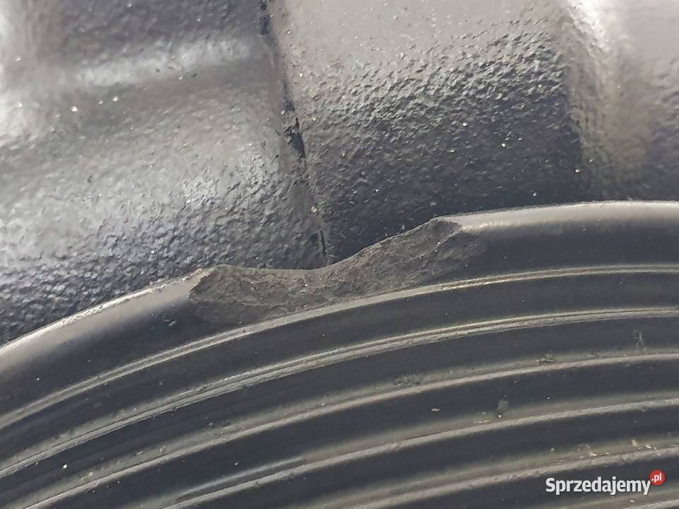 POMPA WSPOMAGANIA Ford Transit MK6 VI 24 TDCI Chełm