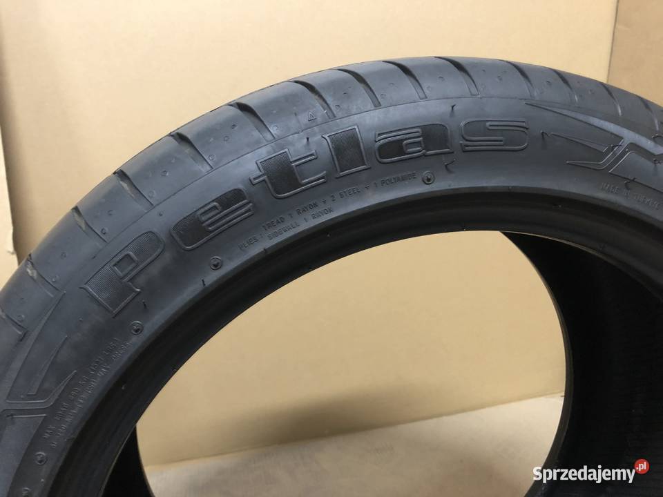 Petlas Velox Sport PT741 24540ZR17 95W Gostyń