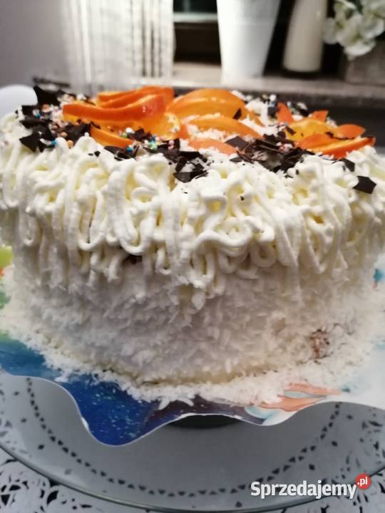 Słodki stół Torty i Ciasta Wrocław