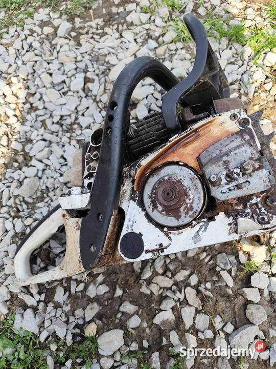 Piła spalinowa Stihl ms 362 C