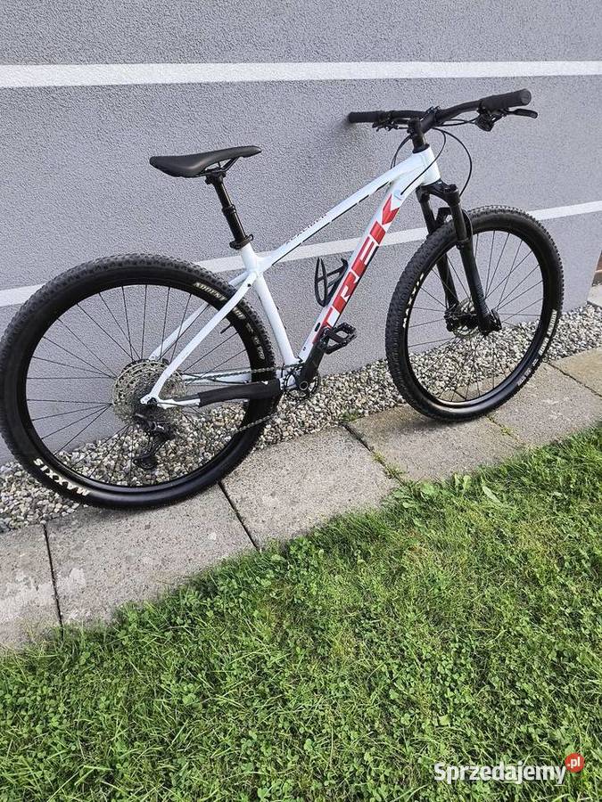 Rower trek x caliber 8 Wilkowice sprzedam