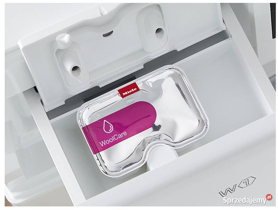 Pralka WWV980 WPS Passion MIELE CWU dolnośląskie Wrocław