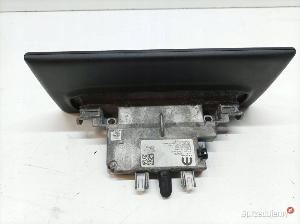 WYŚWIETLACZ 00505740640 Alfa Romeo Tonale I 2022