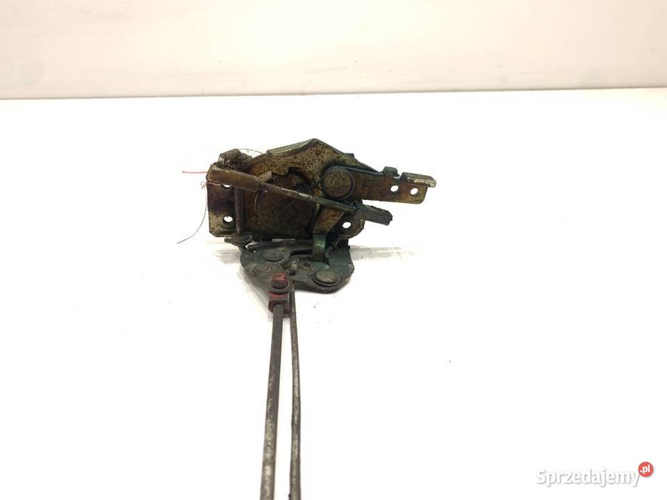 ZAMEK DRZWI PRAWY PRZÓD DAEWOO LUBLIN II Inny sprzedam