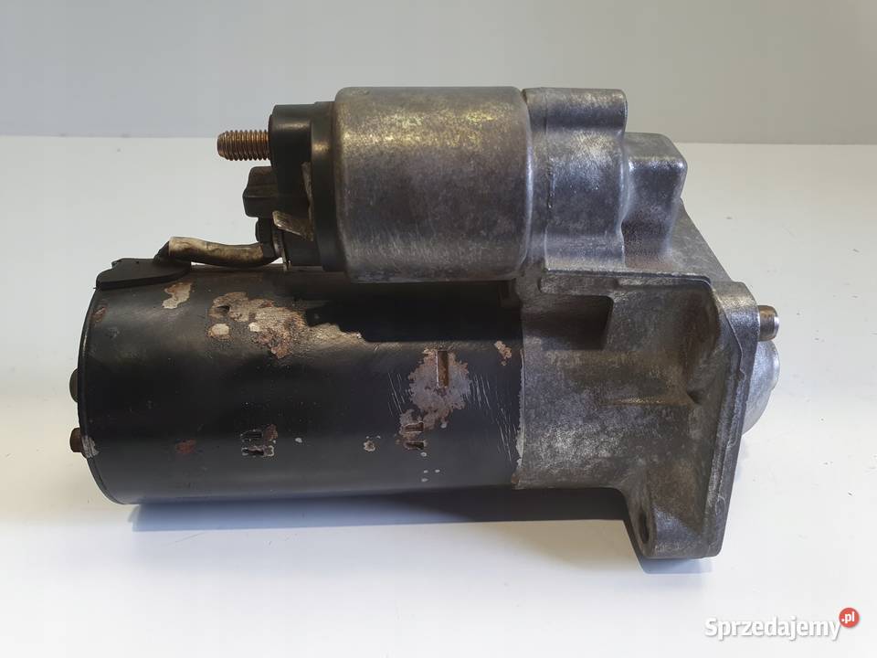 ROZRUSZNIK Volvo S60 I V70 II 24 D5 ROZRUSZNIK Rudka