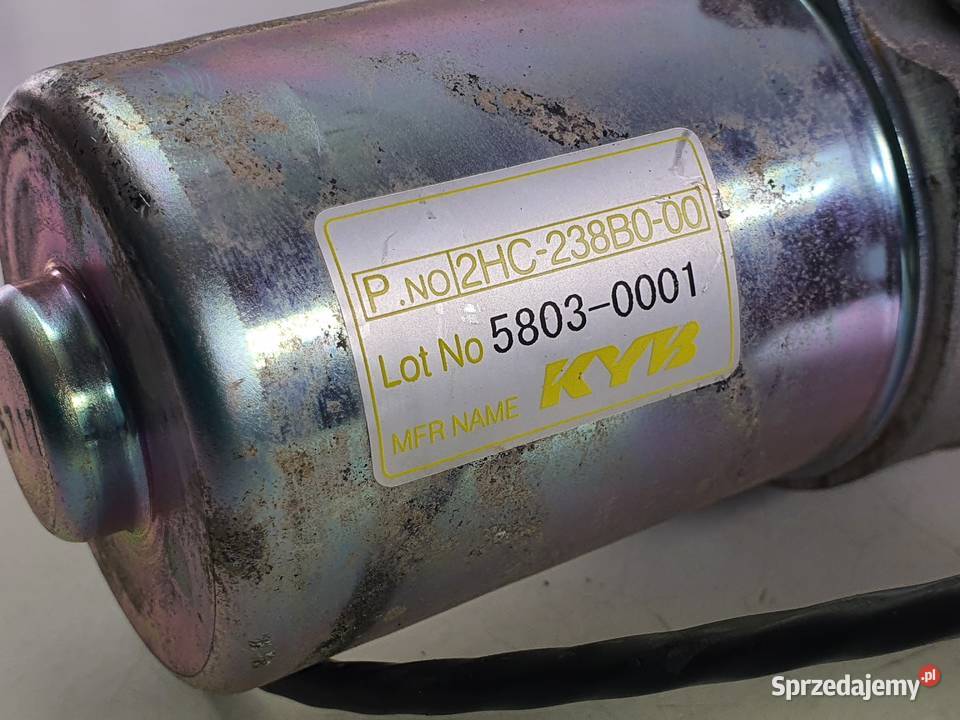 Wspomaganie Kierownicy Eps Yamaha Yxz 1000 R łódzkie Łódź