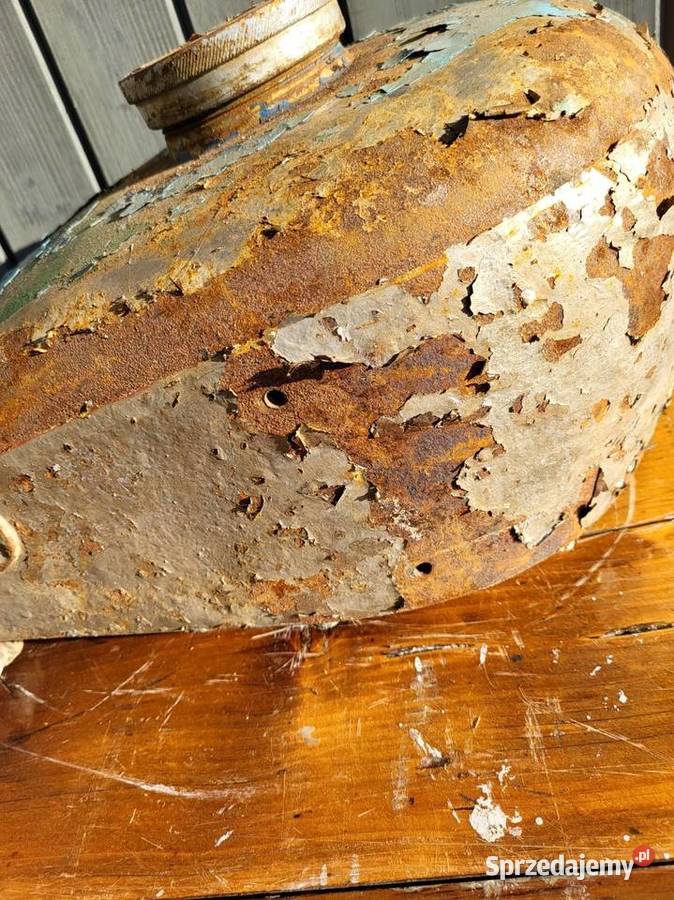BAK ZBIORNIK PALIWA VICTORIA AJS BSA ZUNDAPP Zbiorniki paliwa śląskie Rybnik